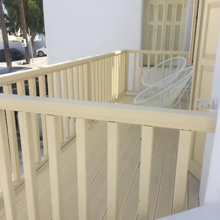 The White Adamantas (Milos)