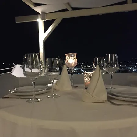The White