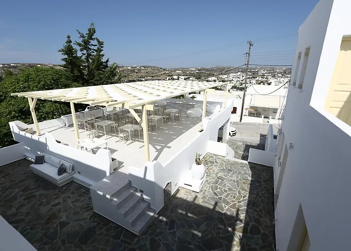 Oda ve Kahvaltı The White 4*