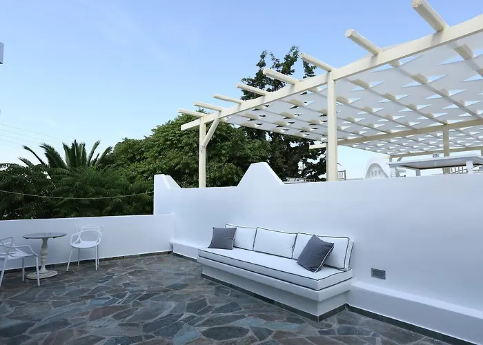 The White Oda ve Kahvaltı 4*