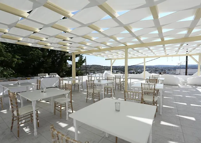 The White Adamantas (Milos)