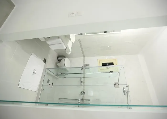 The White Oda ve Kahvaltı