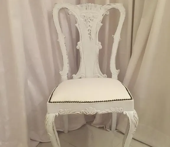 The White Oda ve Kahvaltı 4*