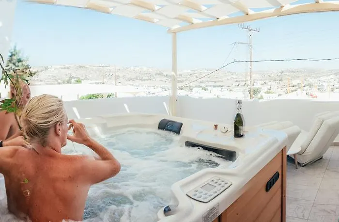 Oda ve Kahvaltı The White