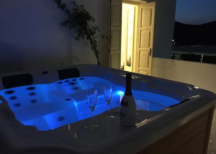 The White Oda ve Kahvaltı