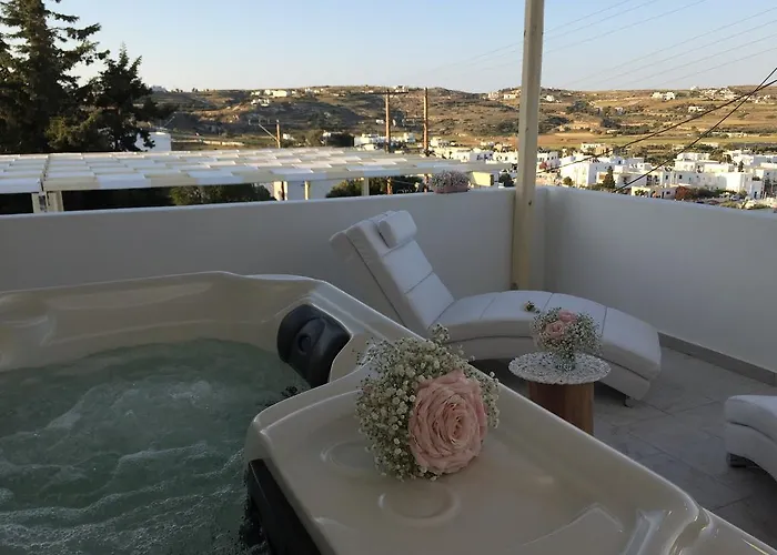 Oda ve Kahvaltı The White