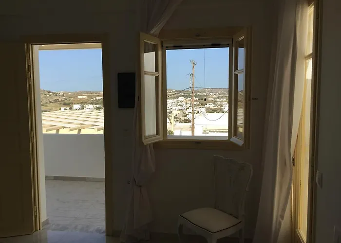 Oda ve Kahvaltı The White 4*