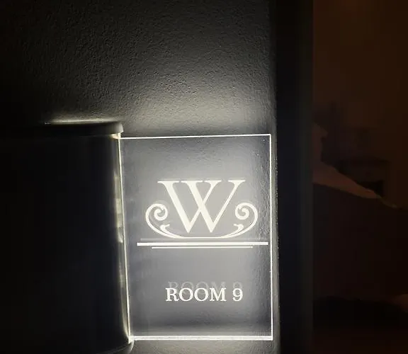 Oda ve Kahvaltı The White 4*