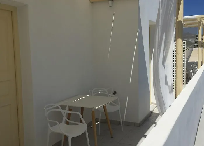 The White Oda ve Kahvaltı 4*