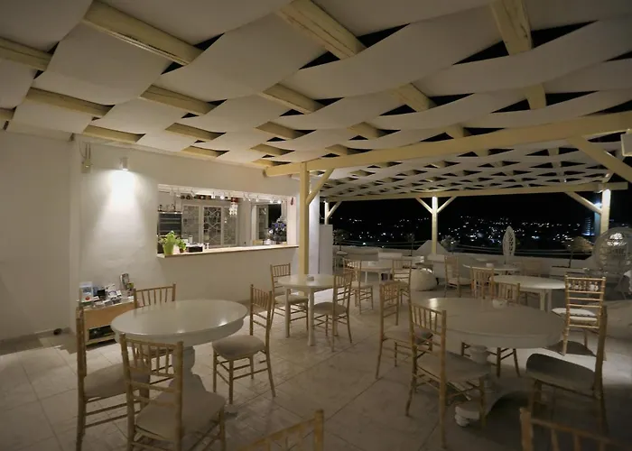 The White Adamantas (Milos)