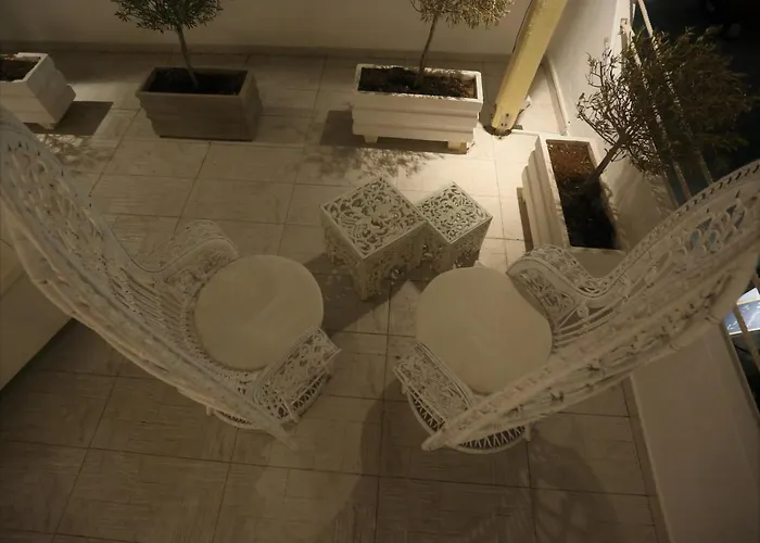 The White Adamantas (Milos)