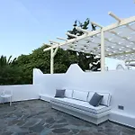 The White Bed & Breakfast 4*