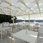 The White Adamantas (Milos)