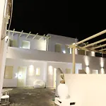 Bed & Breakfast The White 4*