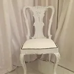 The White Bed & Breakfast 4*