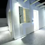 Bed & Breakfast The White Adamantas (Milos)