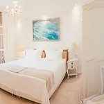 The White Adamantas (Milos)
