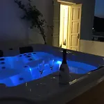 The White Bed & Breakfast