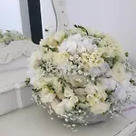 The White Αδάμας