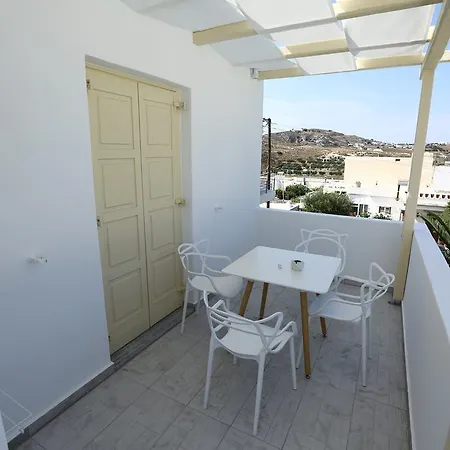 Bed & Breakfast The White 4*