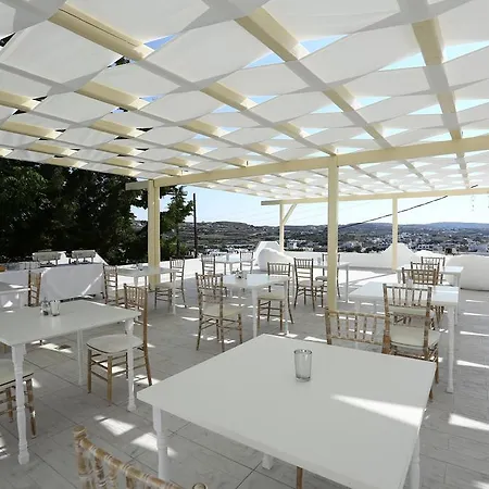 The White Adamantas (Milos)