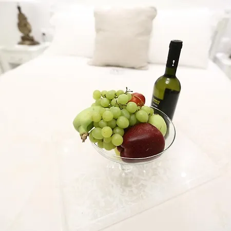 The White Alojamento de Acomodação e Pequeno-almoço