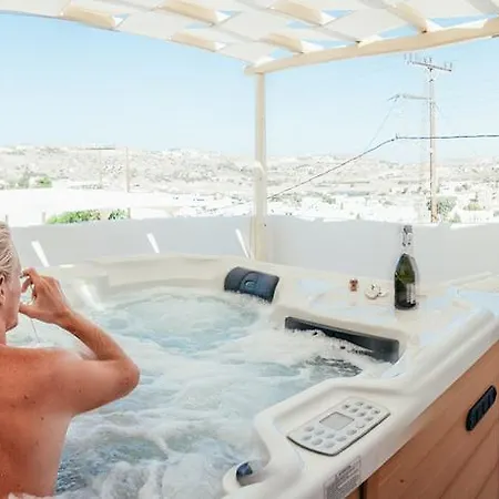 Bed & Breakfast The White