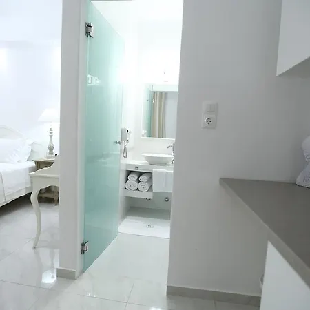 The White Adamantas (Milos)