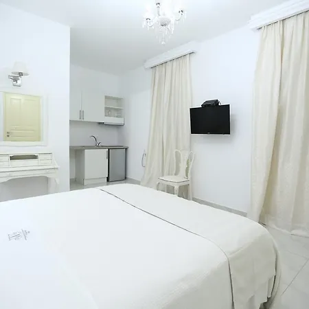 Bed & Breakfast The White