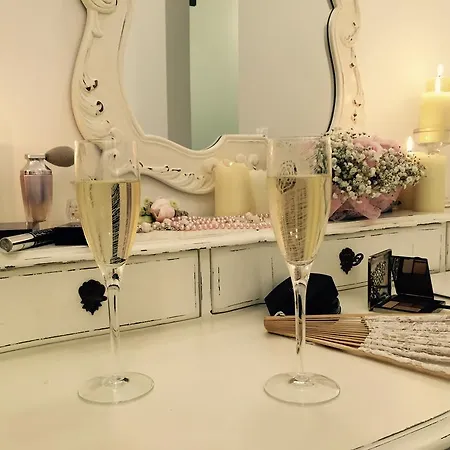 The White Bed & Breakfast