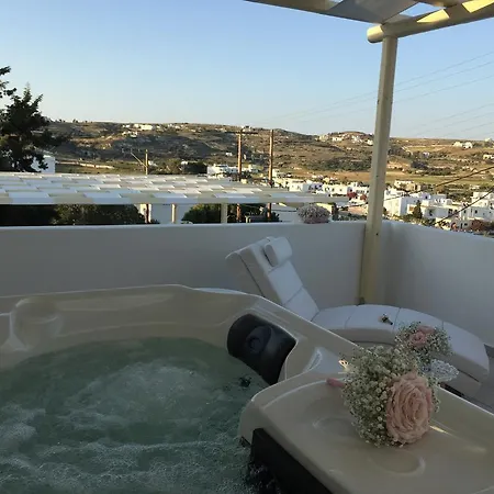 Bed & Breakfast The White