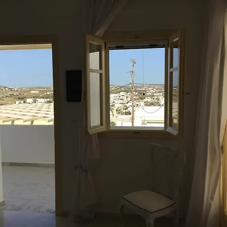 Bed & Breakfast The White 4*