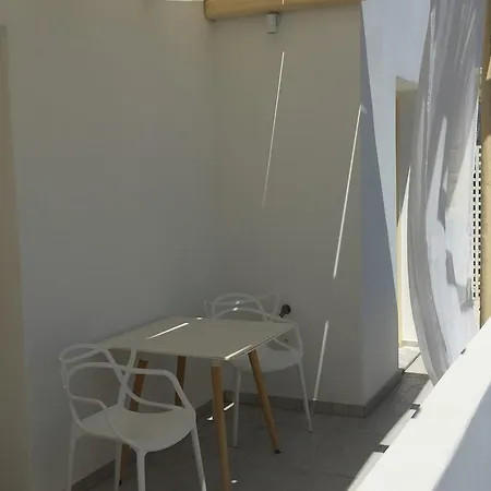 The White Bed & Breakfast 4*