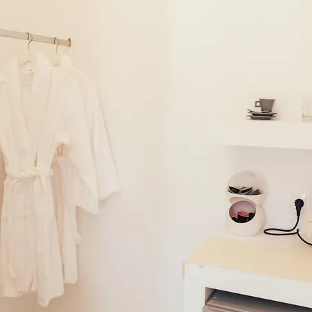 The White Bed & Breakfast