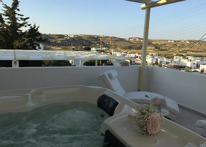 ベッド・アンド・ブレックファスト The White